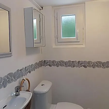 아파트 Saint Palais Sur Mer - Appartement - Petite Copropriete - Centre Ville