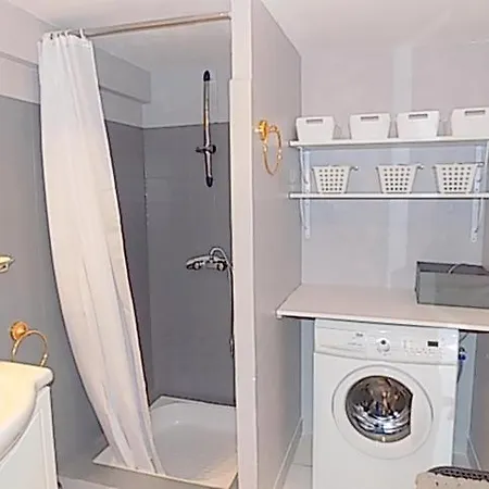 Saint Palais Sur Mer - Appartement - Petite Copropriete - Centre Ville 생팔레쉬르메르