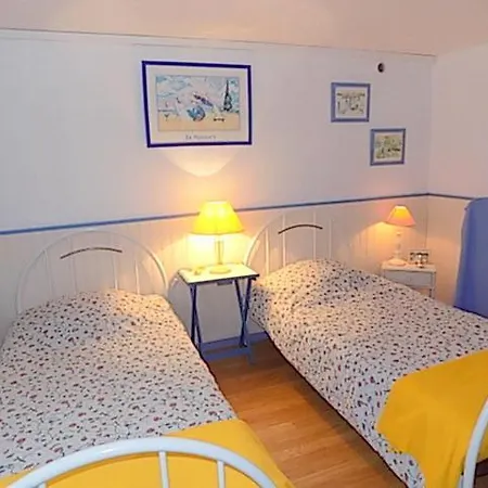Saint Palais Sur Mer - Appartement - Petite Copropriete - Centre Ville *