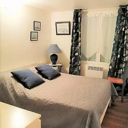 Saint Palais Sur Mer - Appartement - Petite Copropriete - Centre Ville *