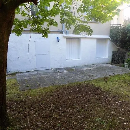 Saint Palais Sur Mer - Appartement - Petite Copropriete - Centre Ville 생팔레쉬르메르